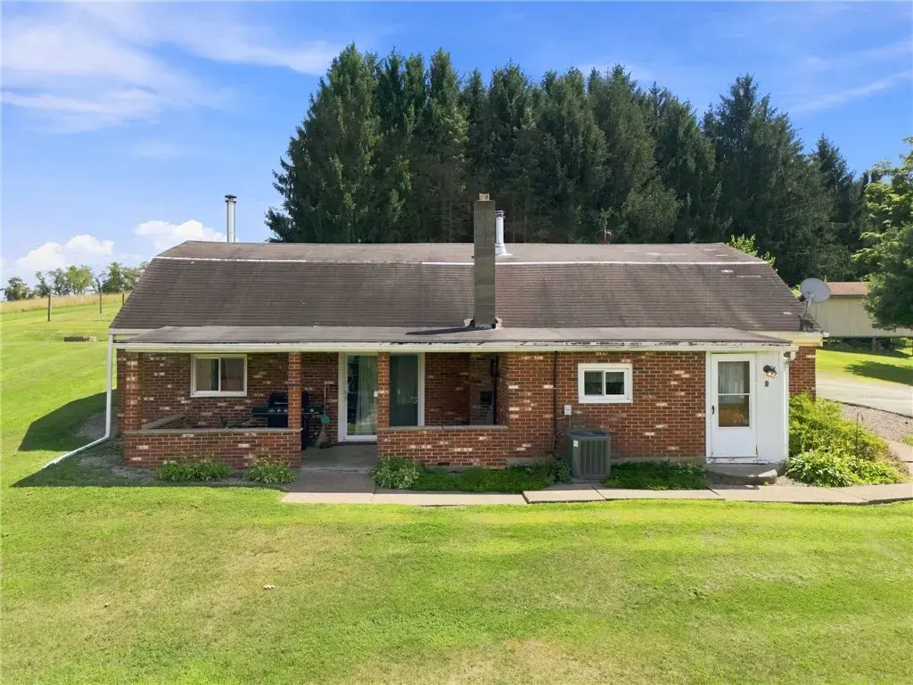 5 Horton Street , Beallsville