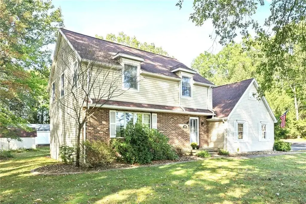 4302 Mitchell Road , Neshannock
