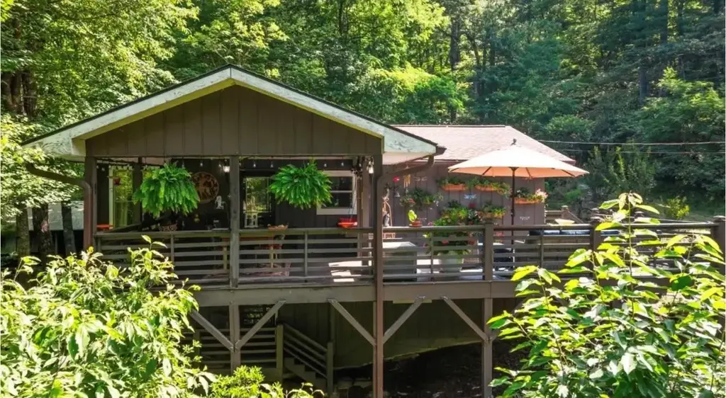 112 Clearview Lane, Highlands