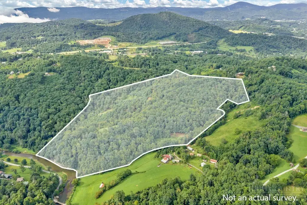 Tbd Raven Rock Road, Boone