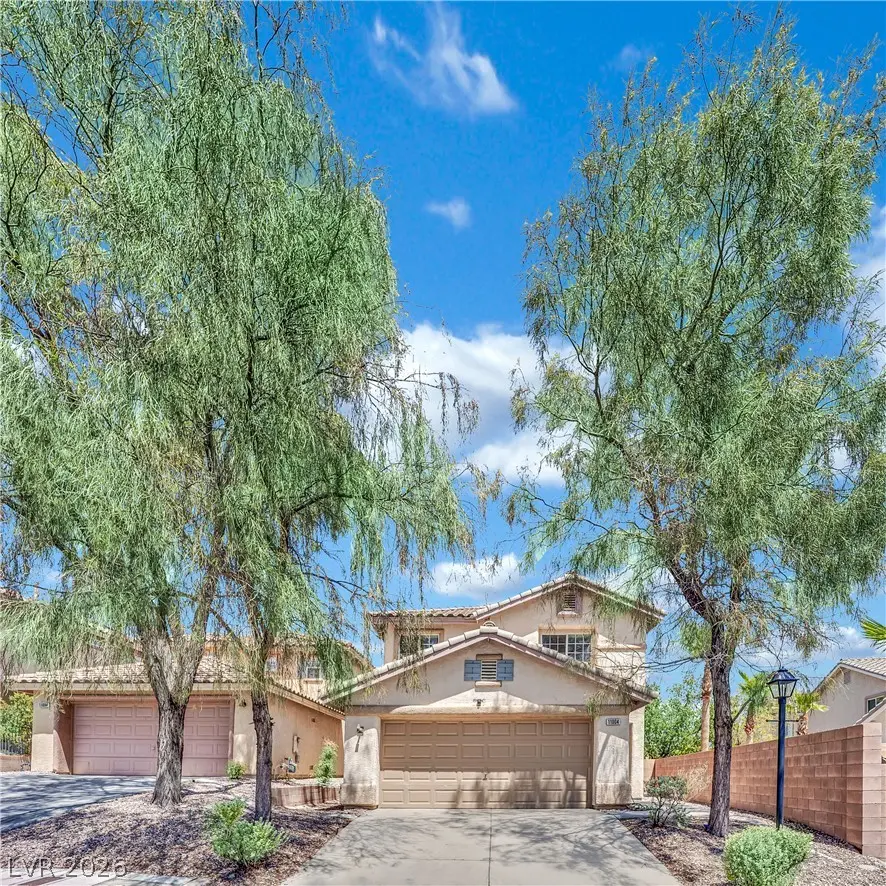 11004 Linden Leaf Avenue, Las Vegas
