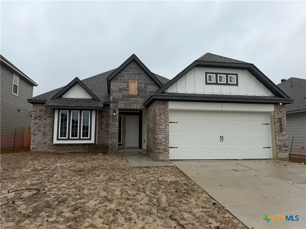 5508 Betula Drive, Killeen