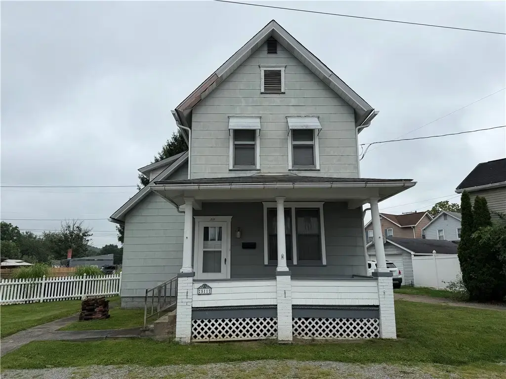 511 Oak Hill Avenue , Apollo Boro