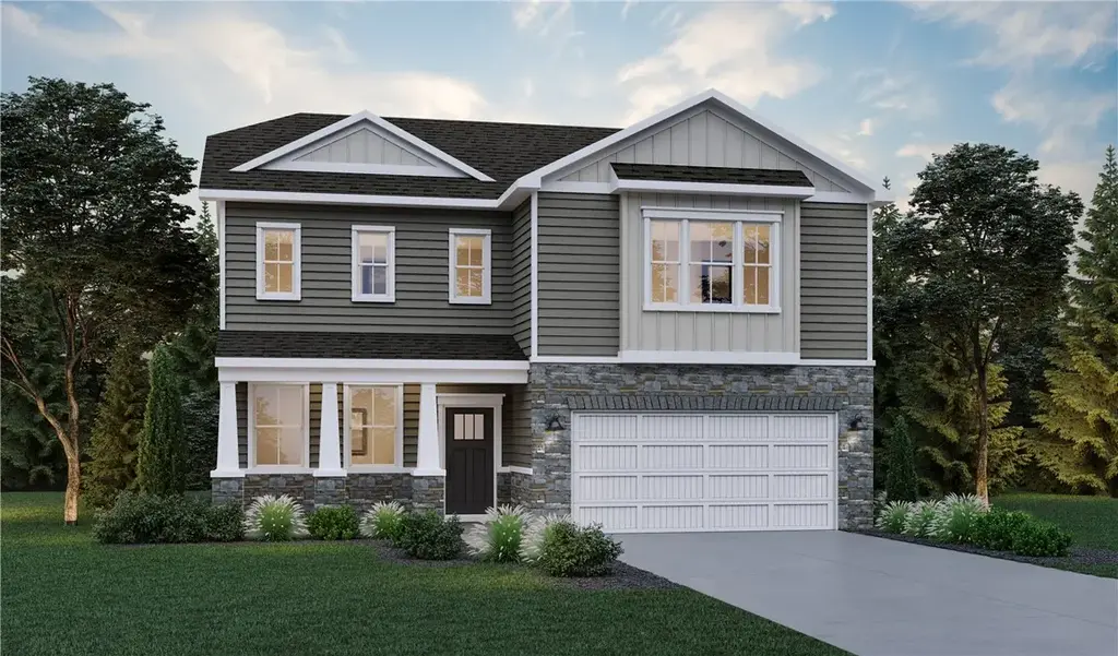 103 Olivia Drive , New Stanton