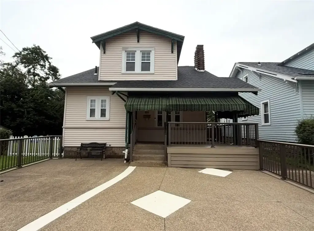 89 Central Lane , Ambridge