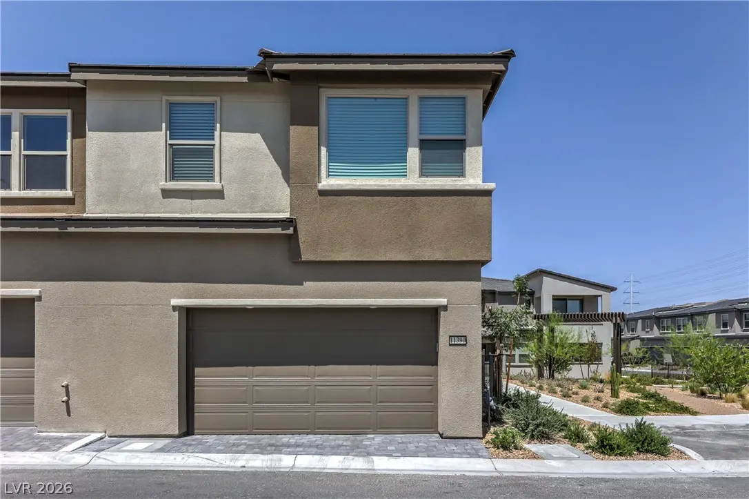 11390 Crimson Ledge Avenue, Las Vegas