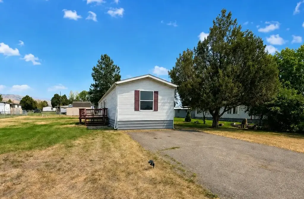 4612 Graham Street, Missoula