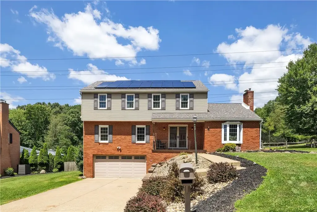 1509 Tamarack Drive , Shaler