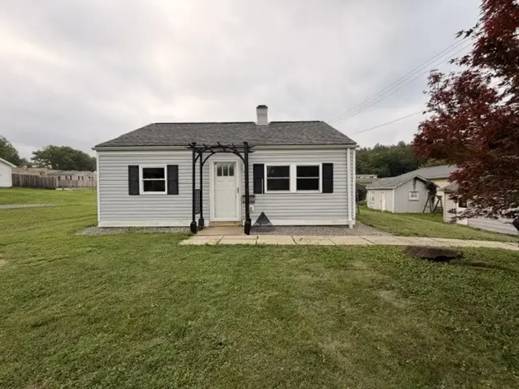 3702 49th Street , Pulaski