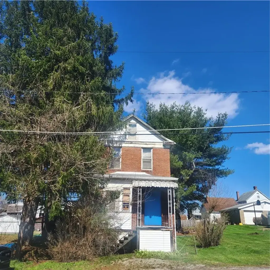 11 Ramage Avenue, Union