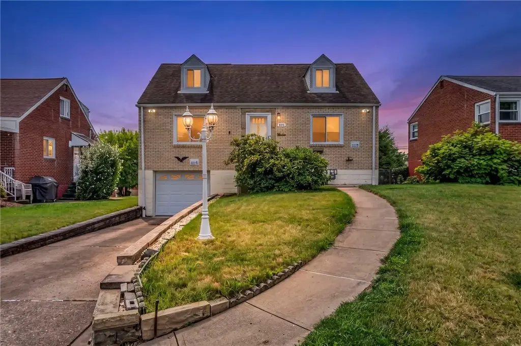 644 Somerville Drive , Scott