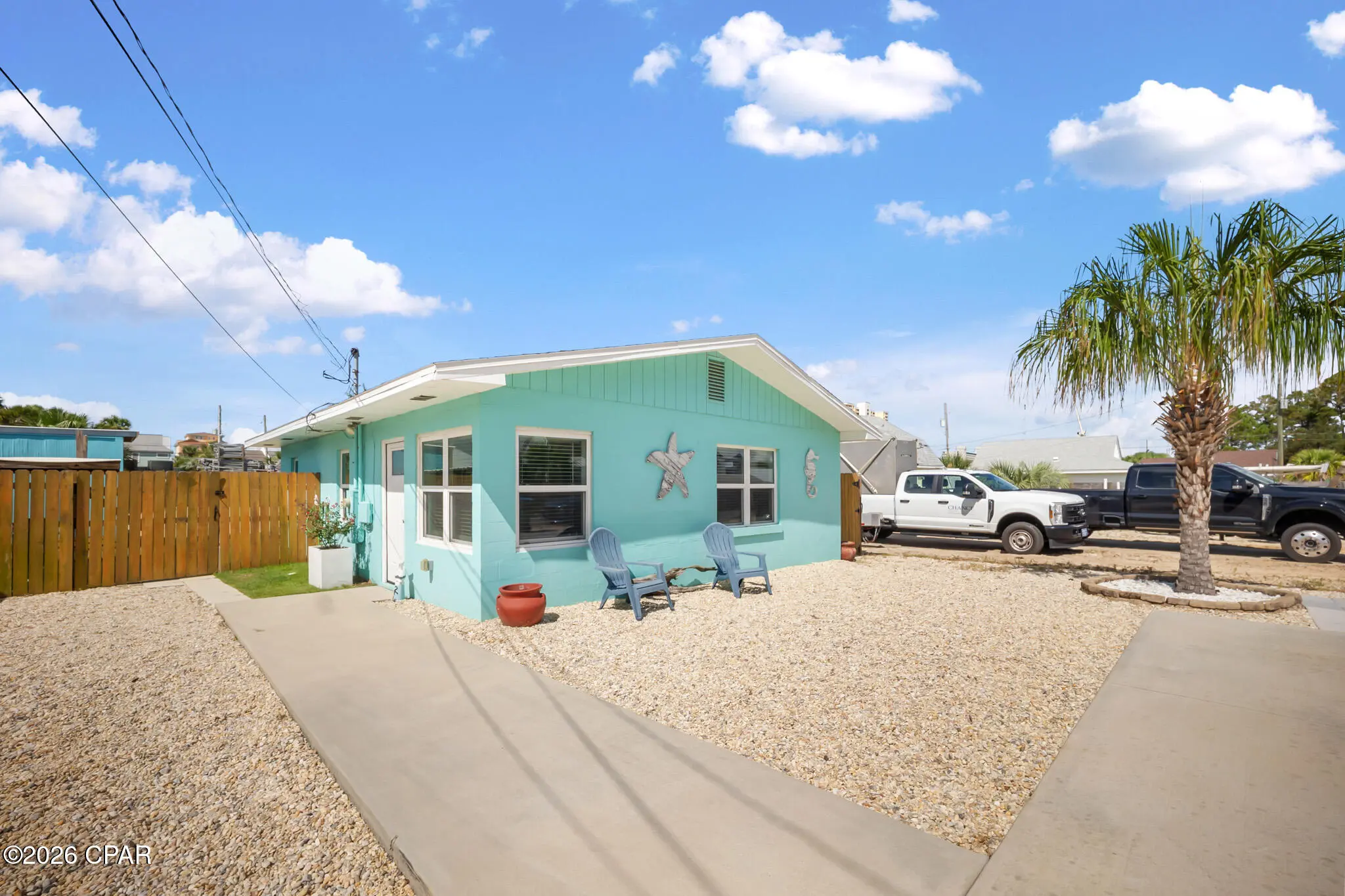 8419 Elizabeth Avenue, Panama City Beach