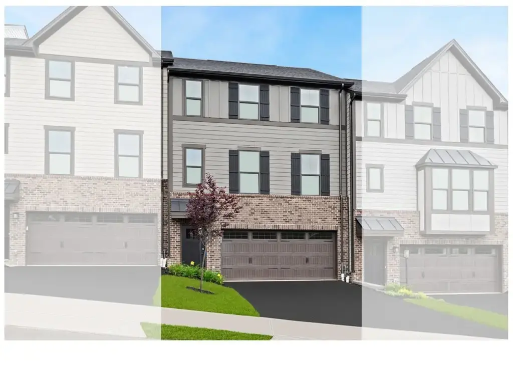 156 Elk Ridge Drive, Moon/Crescent