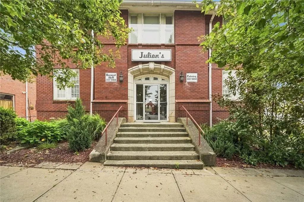 78 Maiden Street, City of Washington