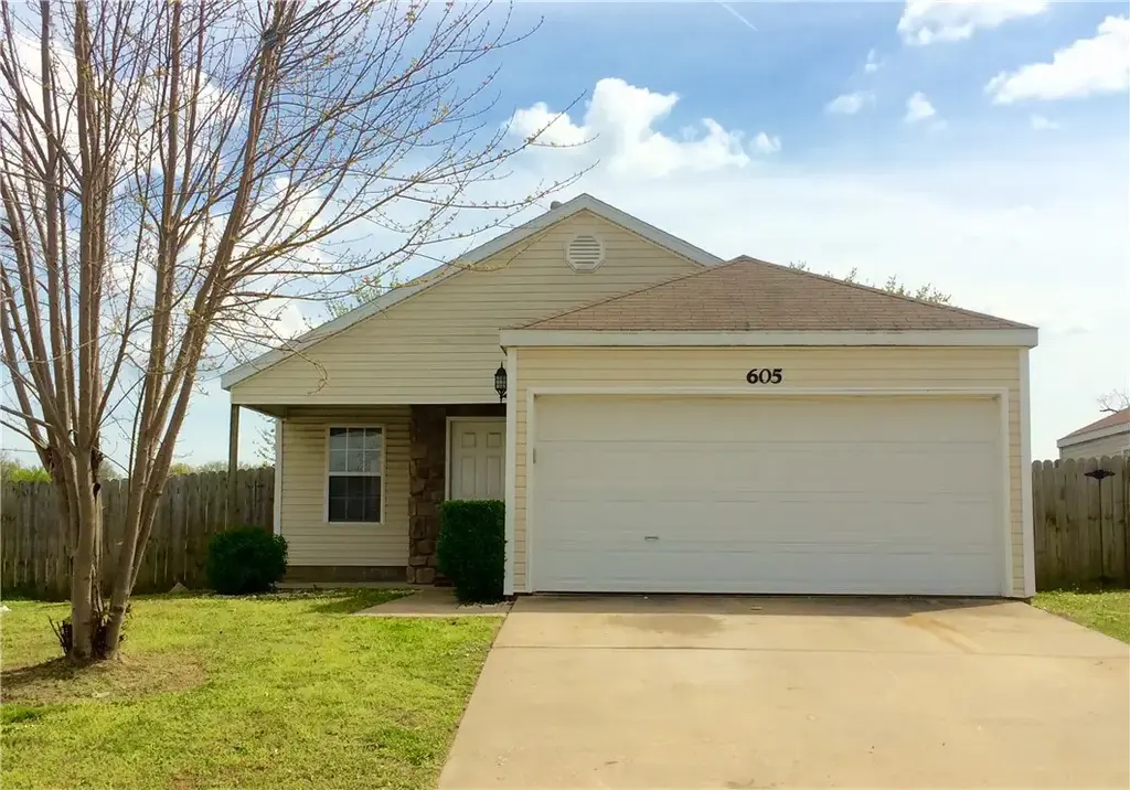 605 Cedar Brook Street, Decatur