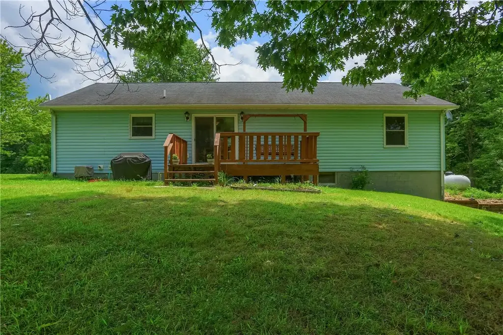 191 Tate Road, Green