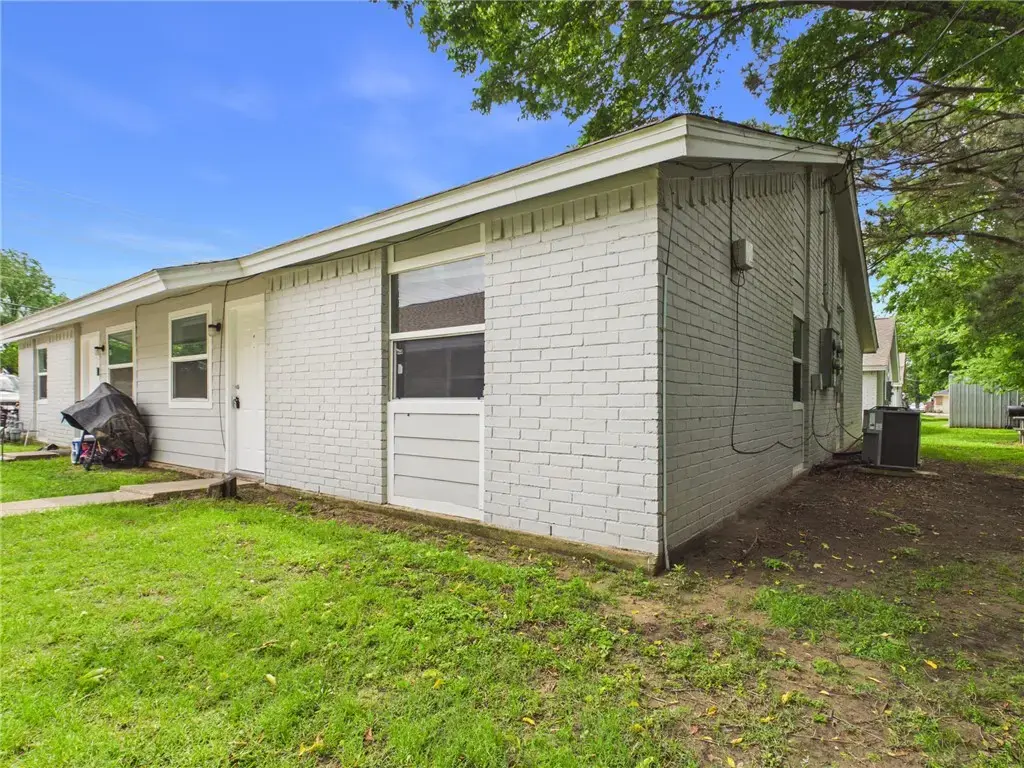 1902 Finfeather Road C, Bryan