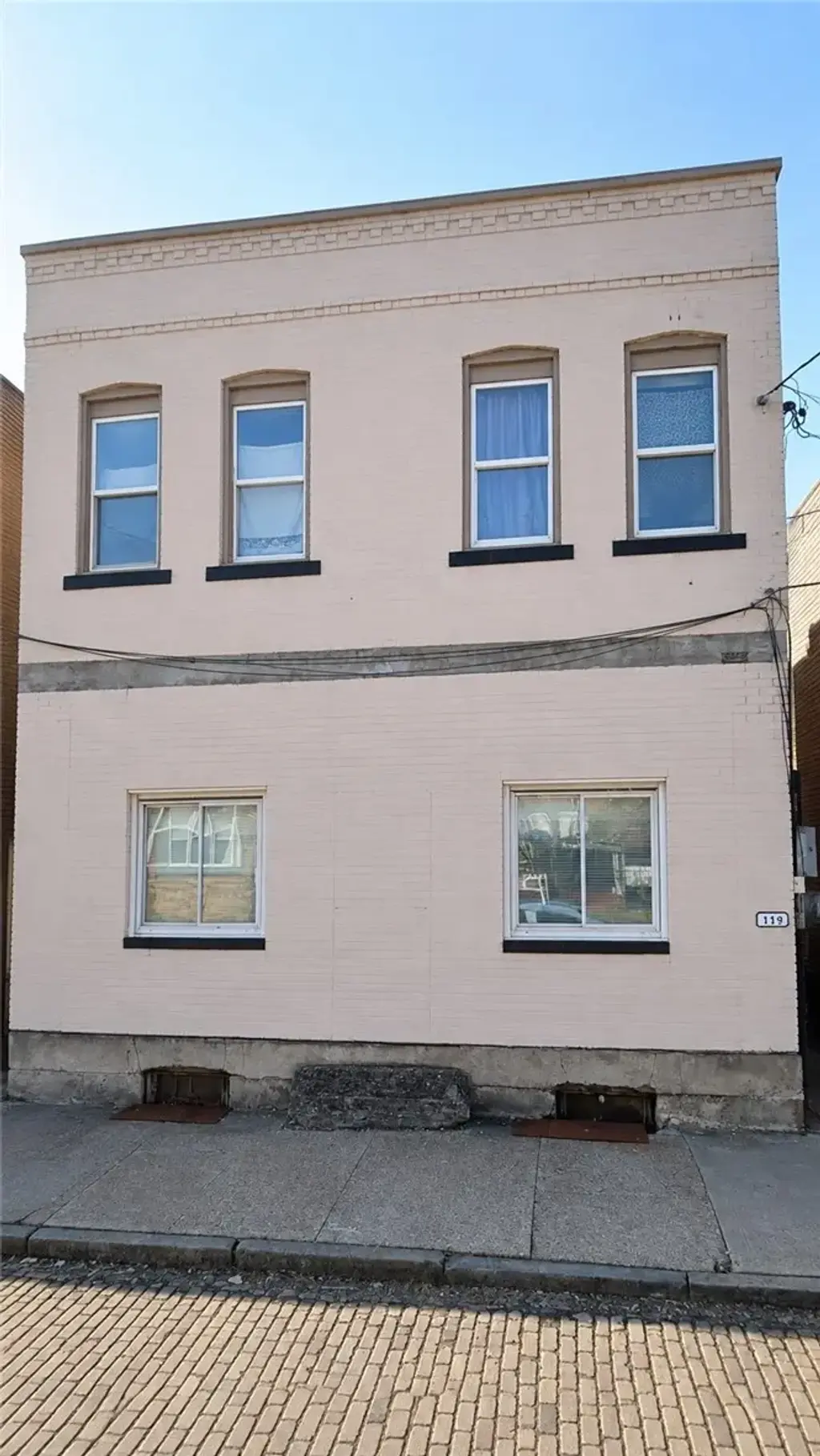 119-121 Shingiss Street, McKees Rocks