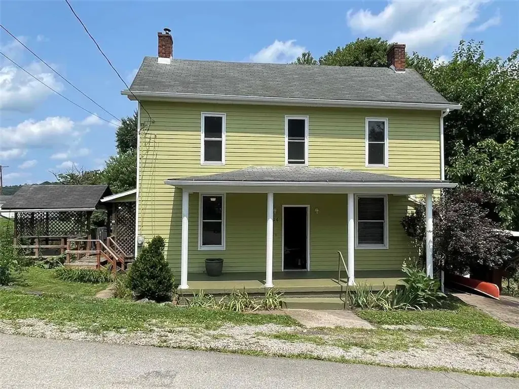 306 Clear Street, Greensboro
