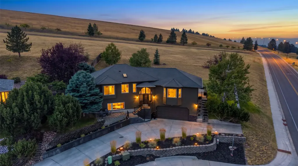 1765 Shadow Lane, Missoula