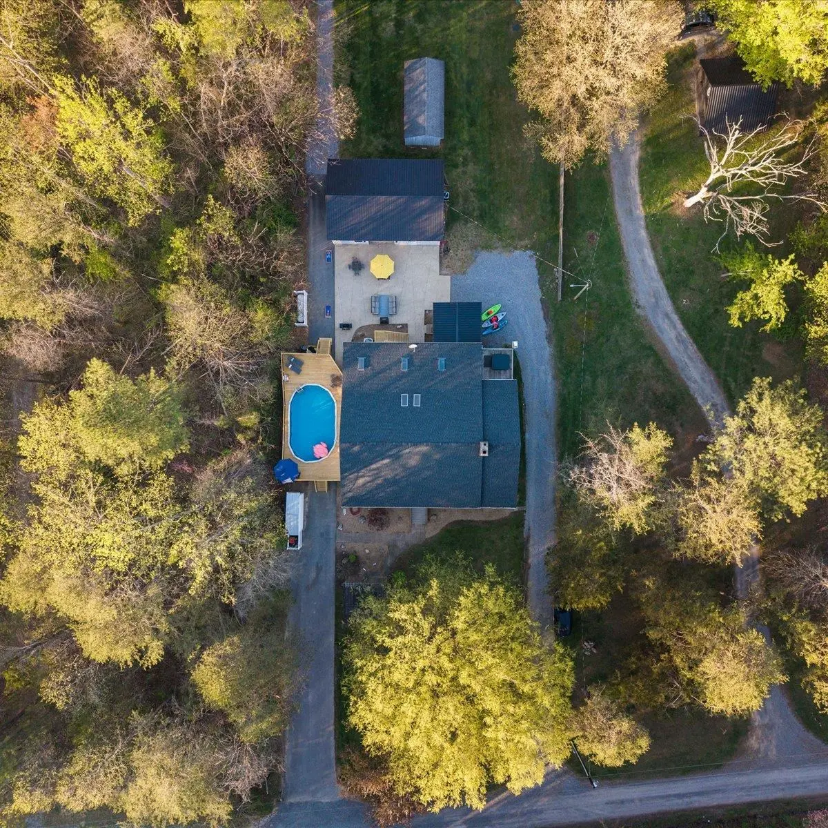 1226 Shipyard Rd, Shenandoah