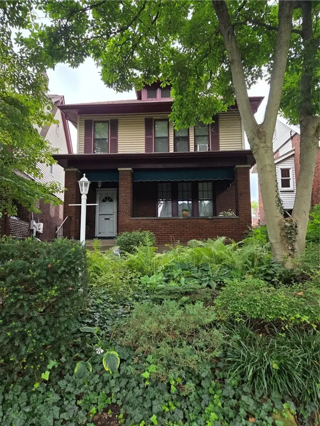 924 East End Avenue, Regent Square