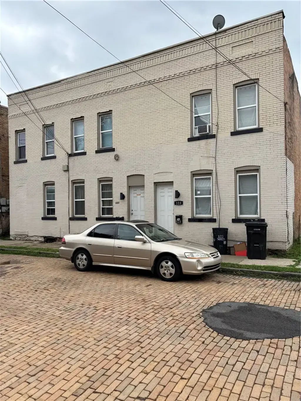123 Shingiss Street, McKees Rocks