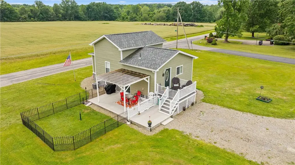 1509 Darby Road , Hermitage