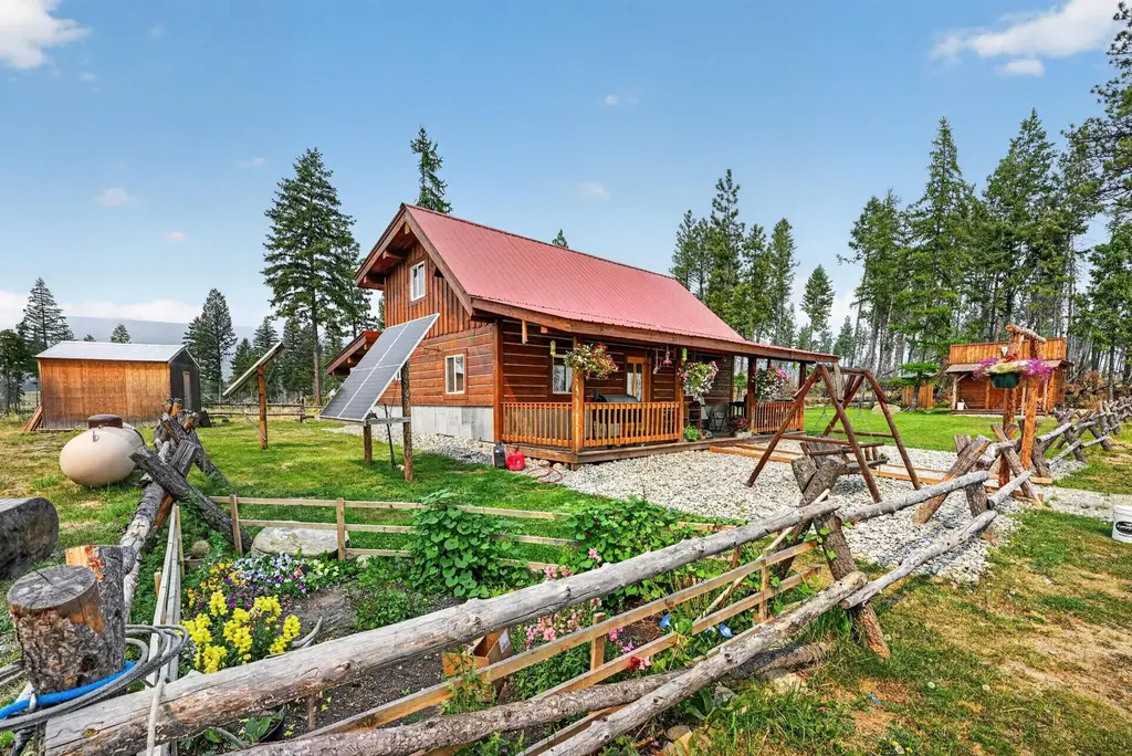 84 Ruger Drive, Rexford