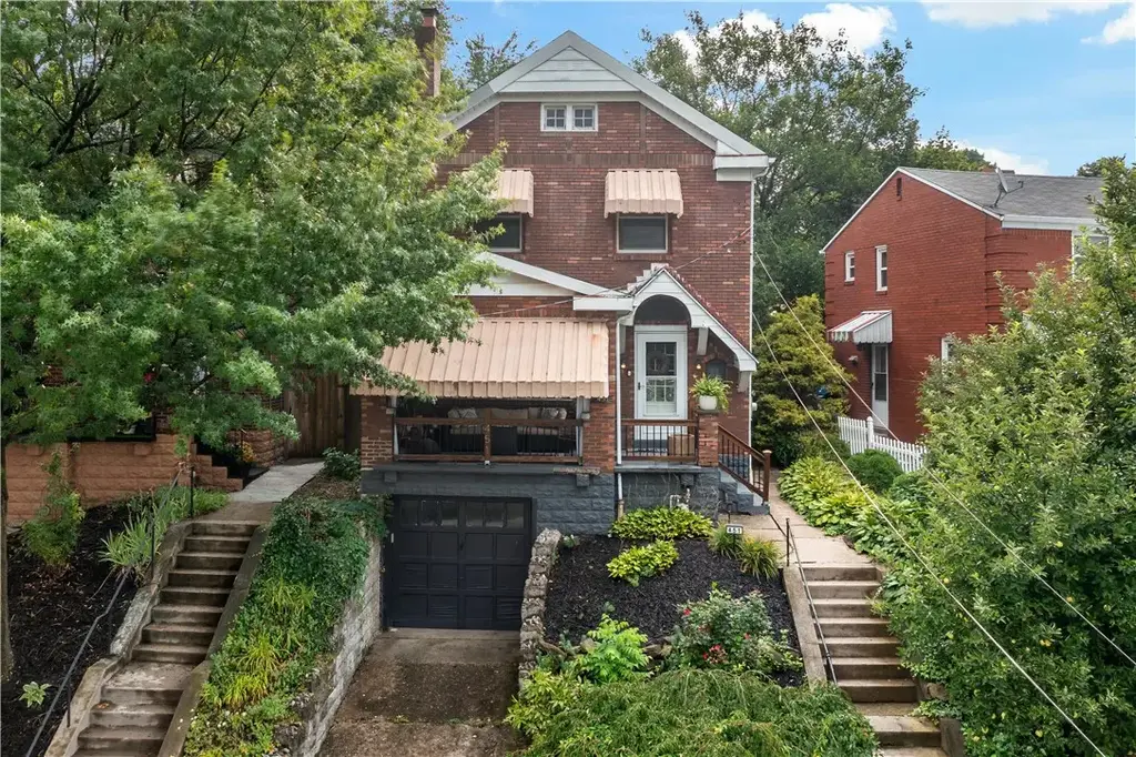 451 Overbrook Boulevard , Overbrook
