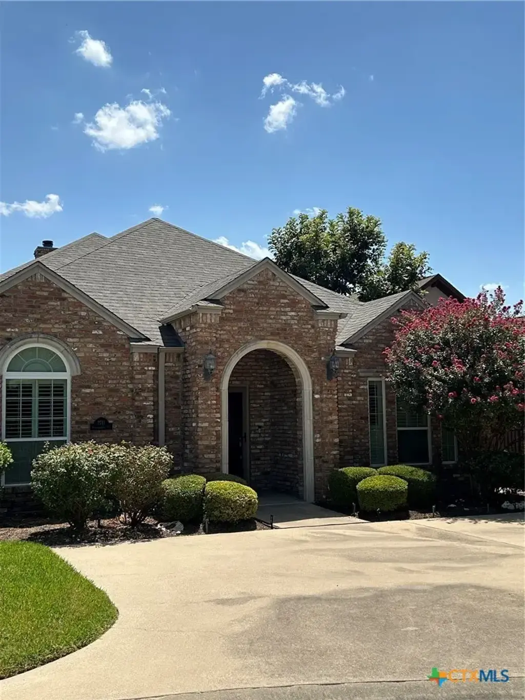 2711 Steeplechase Court, Temple