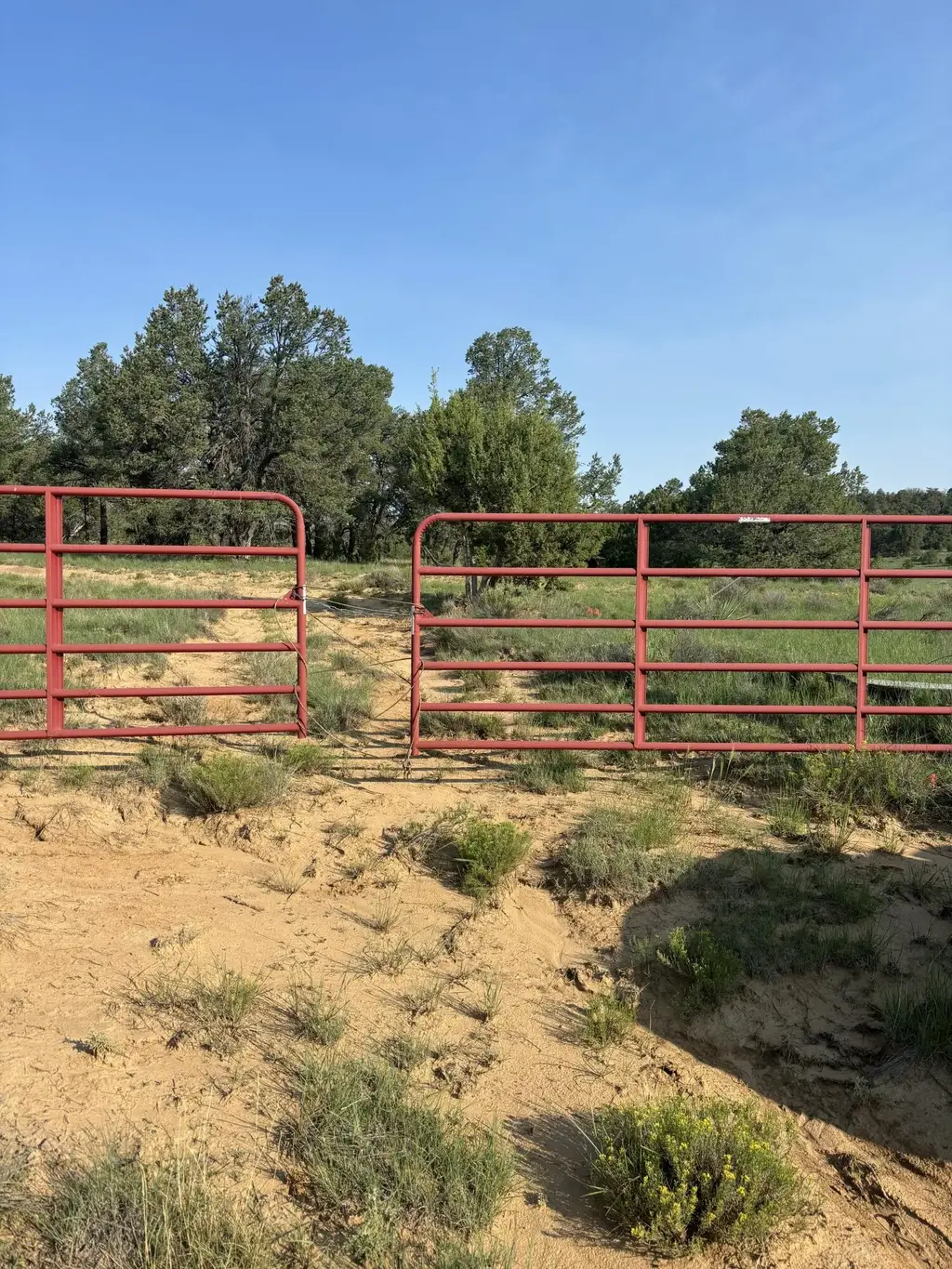 7 Branding Iron Road, Ramah