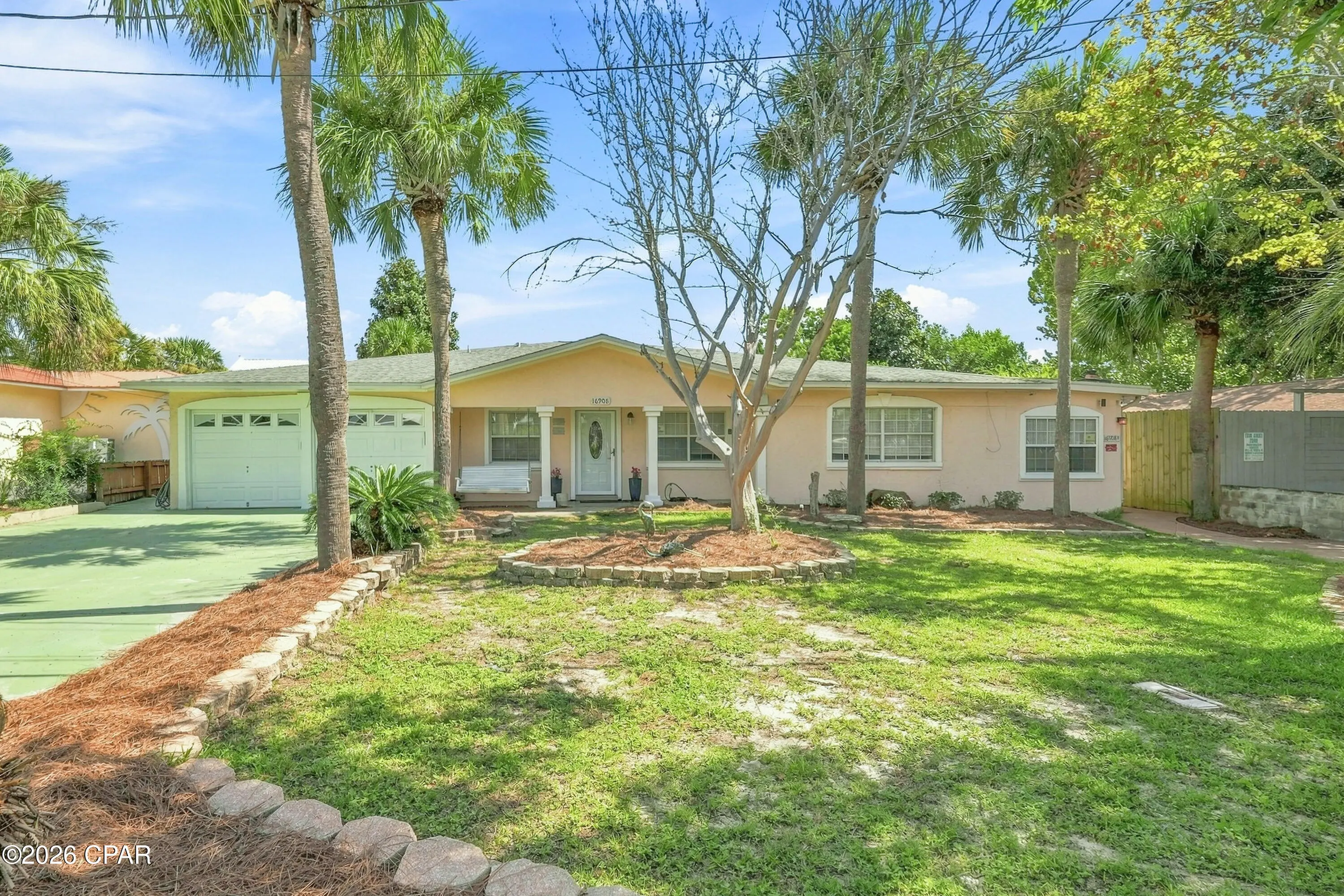 16908 Innocente Avenue, Panama City Beach