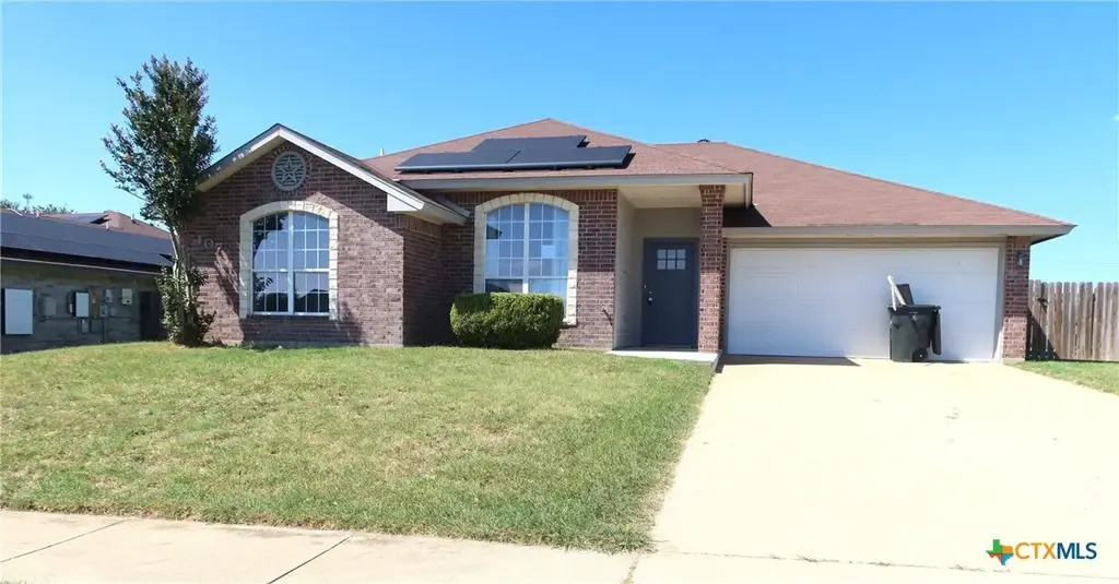 407 Osman Drive, Killeen