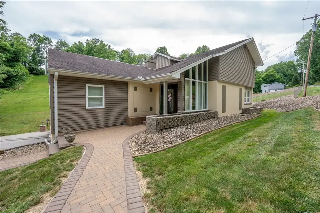 183 Ransel Road , Unity 