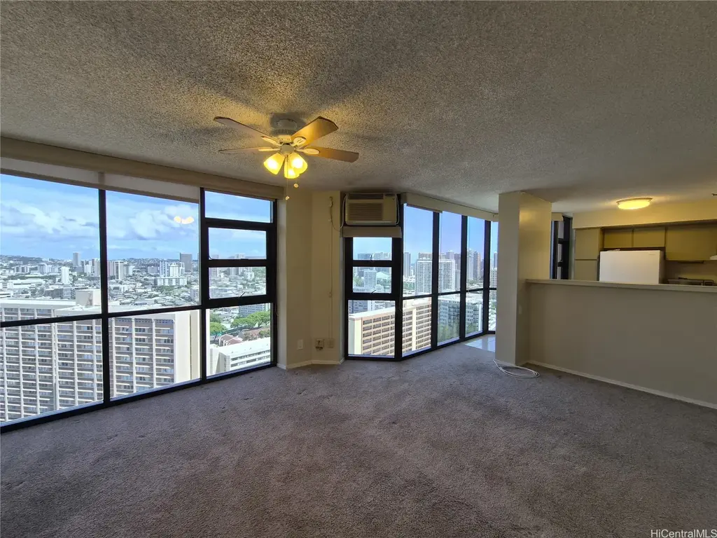 930 Kaheka Street # 2605, Honolulu