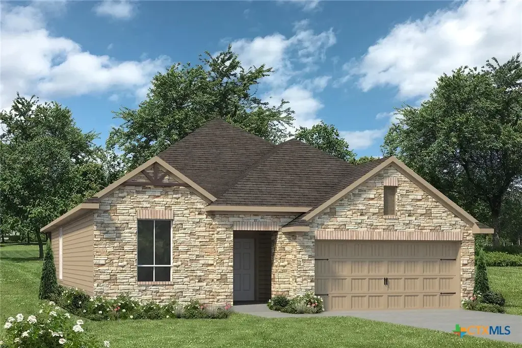1821 Hines Street, Nolanville