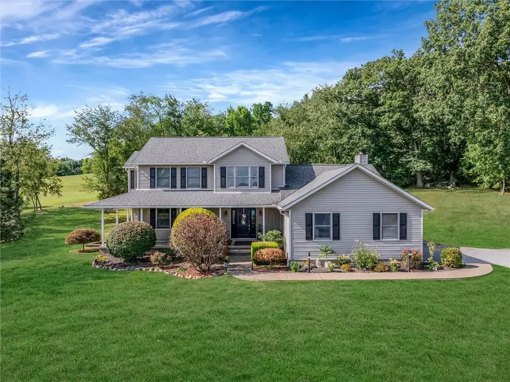 101 Davis Lane , Cecil