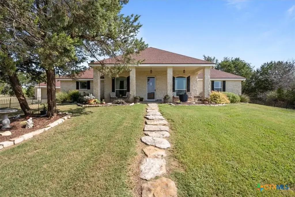 392 Bear Branch Road, Purmela