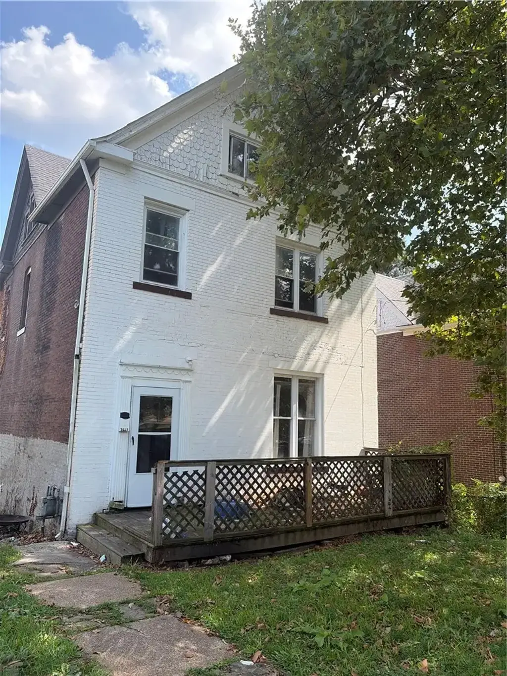1023 Sherman Avenue , Duquesne