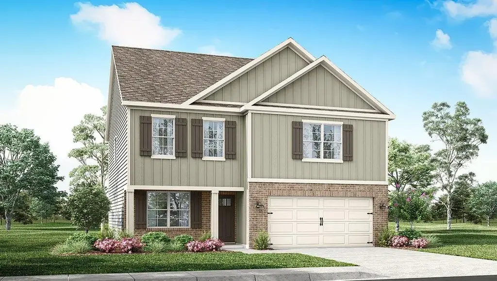 2307 Beaver Dr, Auburn
