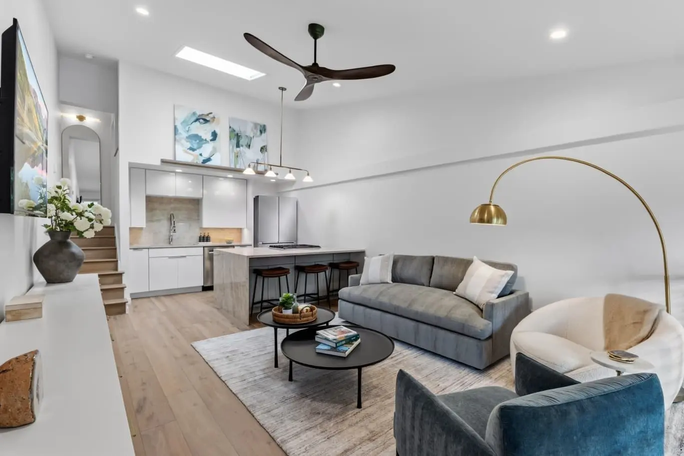302 S High Street 2, Breckenridge