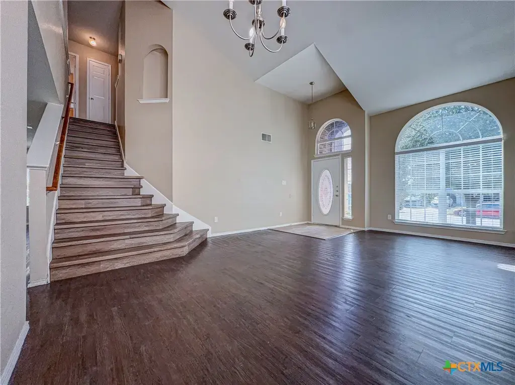 5012 Lions Gate Lane, Killeen