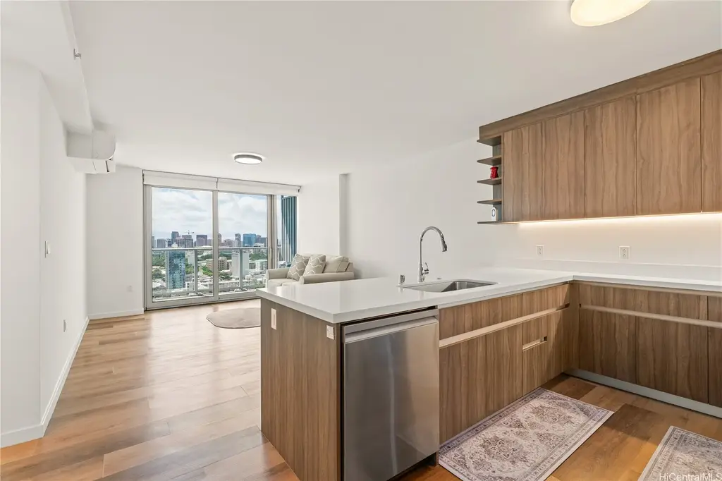 1515 Liona Street # 2304, Honolulu