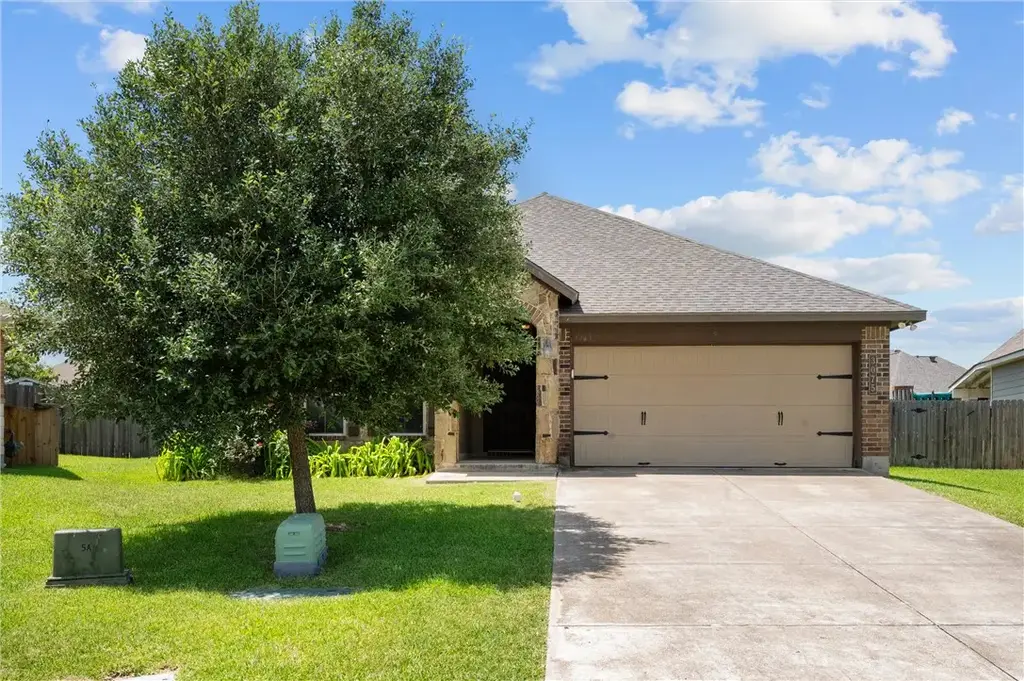 3075 Positano Loop, Bryan