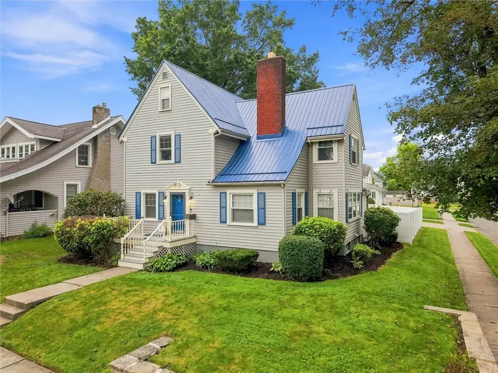 69 Chambers Avenue , Greenville Boro