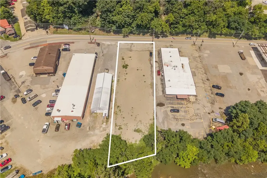 543 Pike Street, Canonsburg