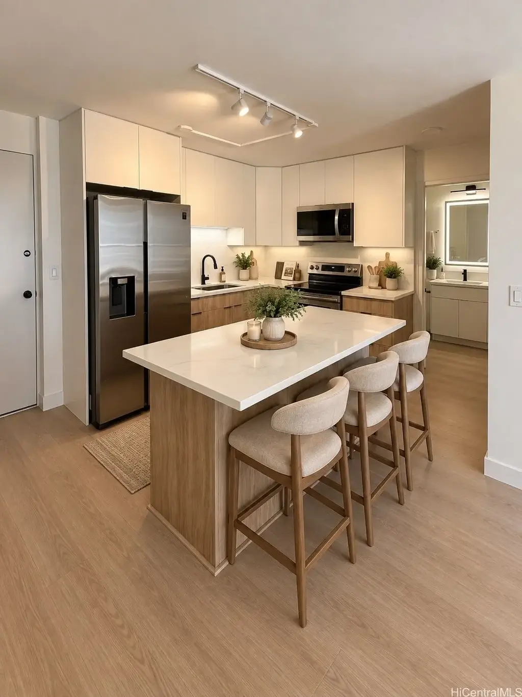(unit #b84) 2651 Kuilei Street, Honolulu