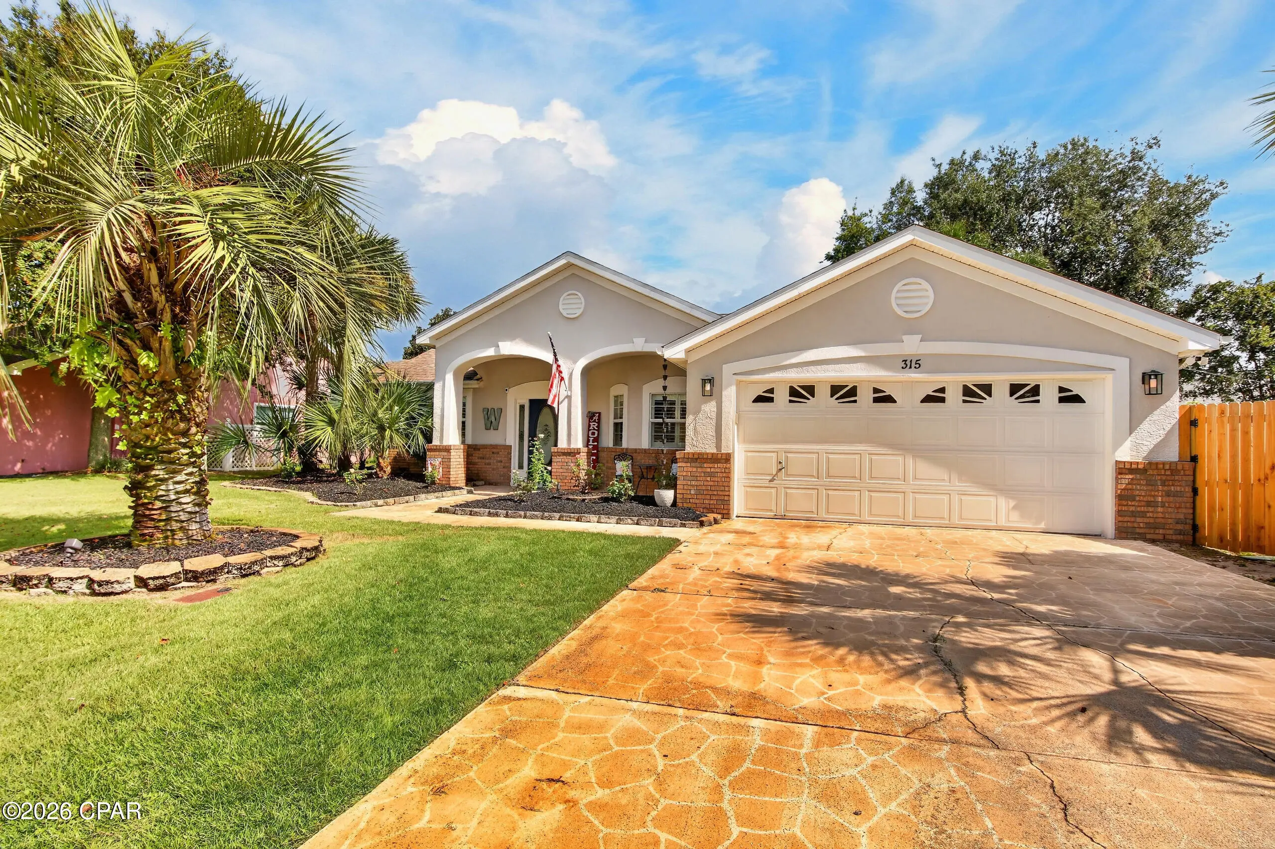 315 Summerwood Drive, Panama City Beach