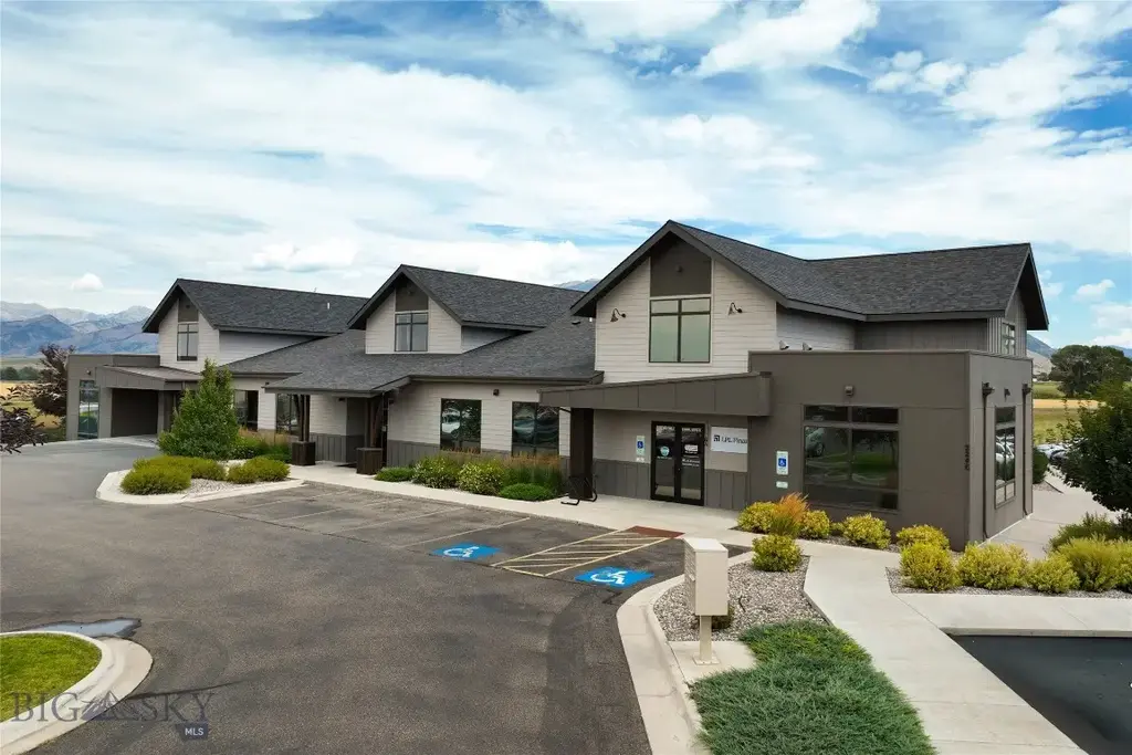 2246 Boot Hill Court 2b, Bozeman
